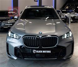 بي ام دبليو X5